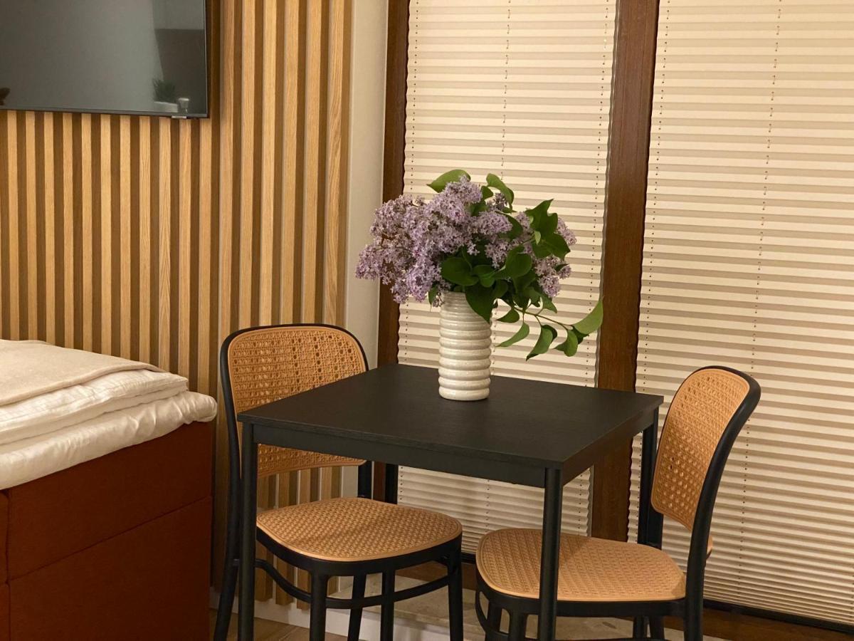 Apartament Carmel Stegna Park Экстерьер фото