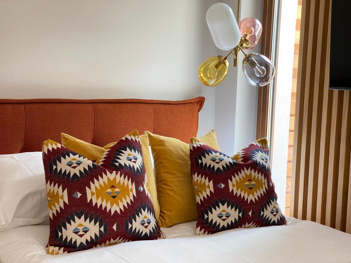 Apartament Carmel Stegna Park Экстерьер фото