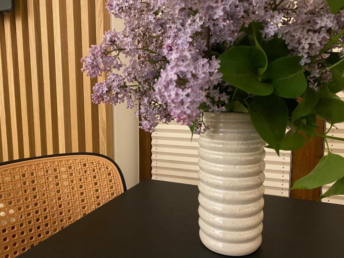 Apartament Carmel Stegna Park Экстерьер фото