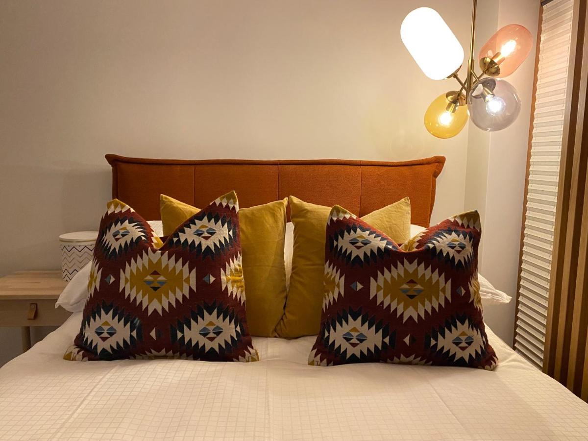 Apartament Carmel Stegna Park Экстерьер фото