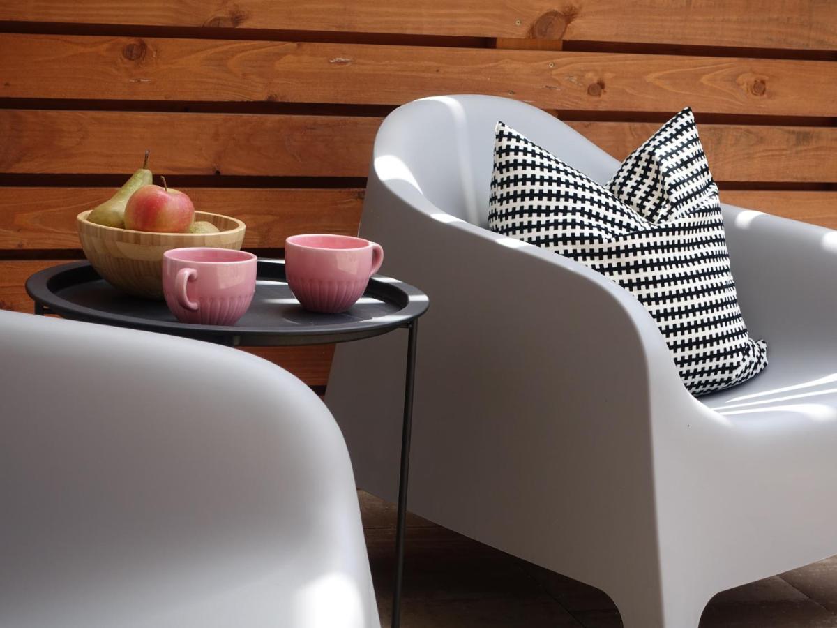 Apartament Carmel Stegna Park Экстерьер фото